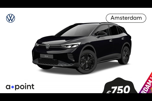 Volkswagen ID.4 Limited Edition 52 kWh accu. 125 kW / 170 pk SUV E