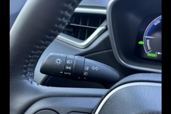 Toyota Corolla Cross 2.0 High Power Hybrid Style | Eerste eigenaar, Dodehoekherkenning, Parkeersensoren, Stoel + Stuurverwarming, Parelmoer wit