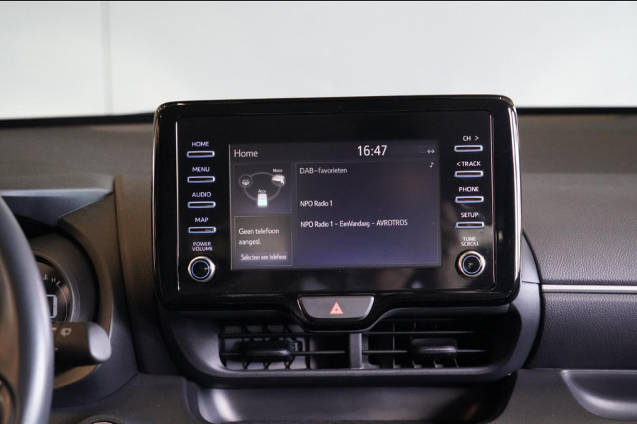 Toyota Yaris 1.5 Hybrid Dynamic / 1e Eigenaar / 50dkm NAP / Camera / Climate Control / Cruise / NL-Auto