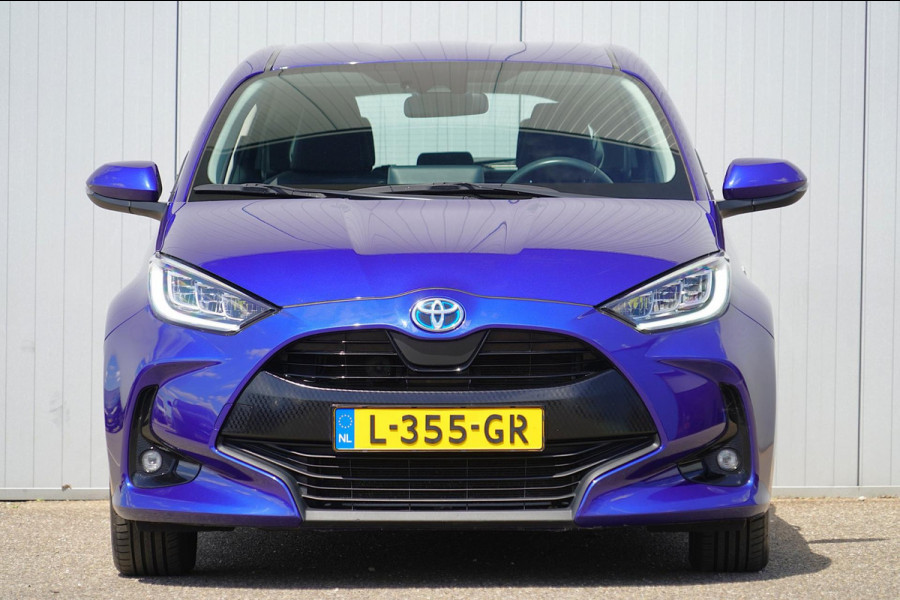 Toyota Yaris 1.5 Hybrid Dynamic / 1e Eigenaar / 50dkm NAP / Camera / Climate Control / Cruise / NL-Auto