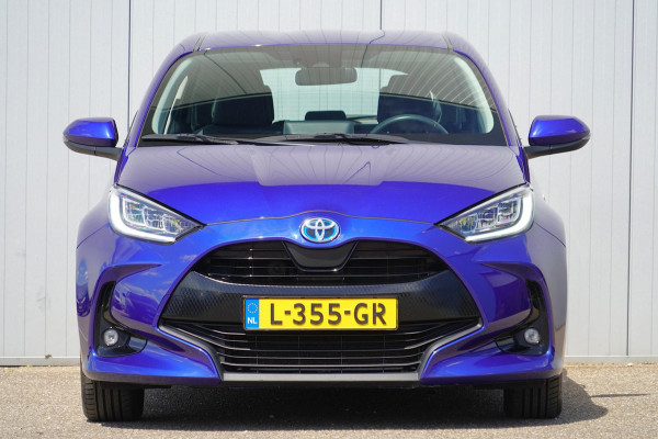Toyota Yaris 1.5 Hybrid Dynamic / 1e Eigenaar / 50dkm NAP / Camera / Climate Control / Cruise / NL-Auto