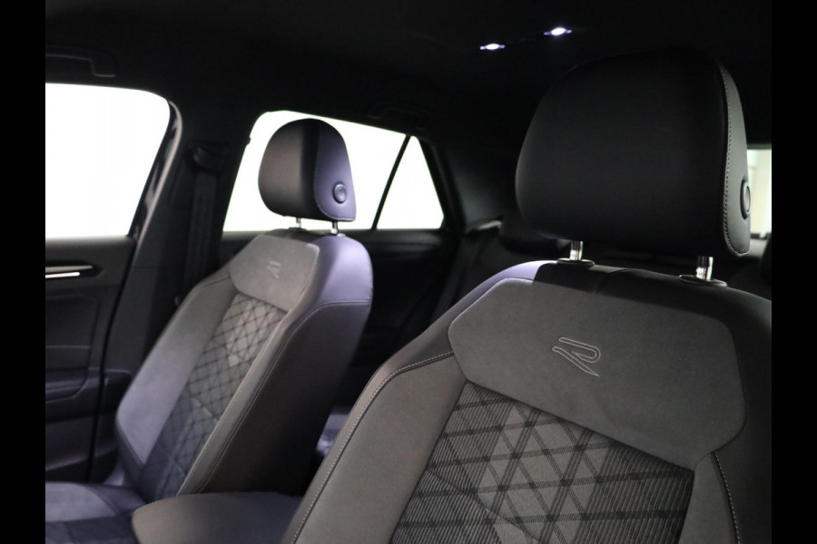 Volkswagen T-Roc 1.5 TSI R-Line 150 pk Automaat DSG) | Verlengde garantie | Navigatie via App | Parkeersensoren (Park assist) | Acteruitrijcamera | Black Style pakket | R-Line |