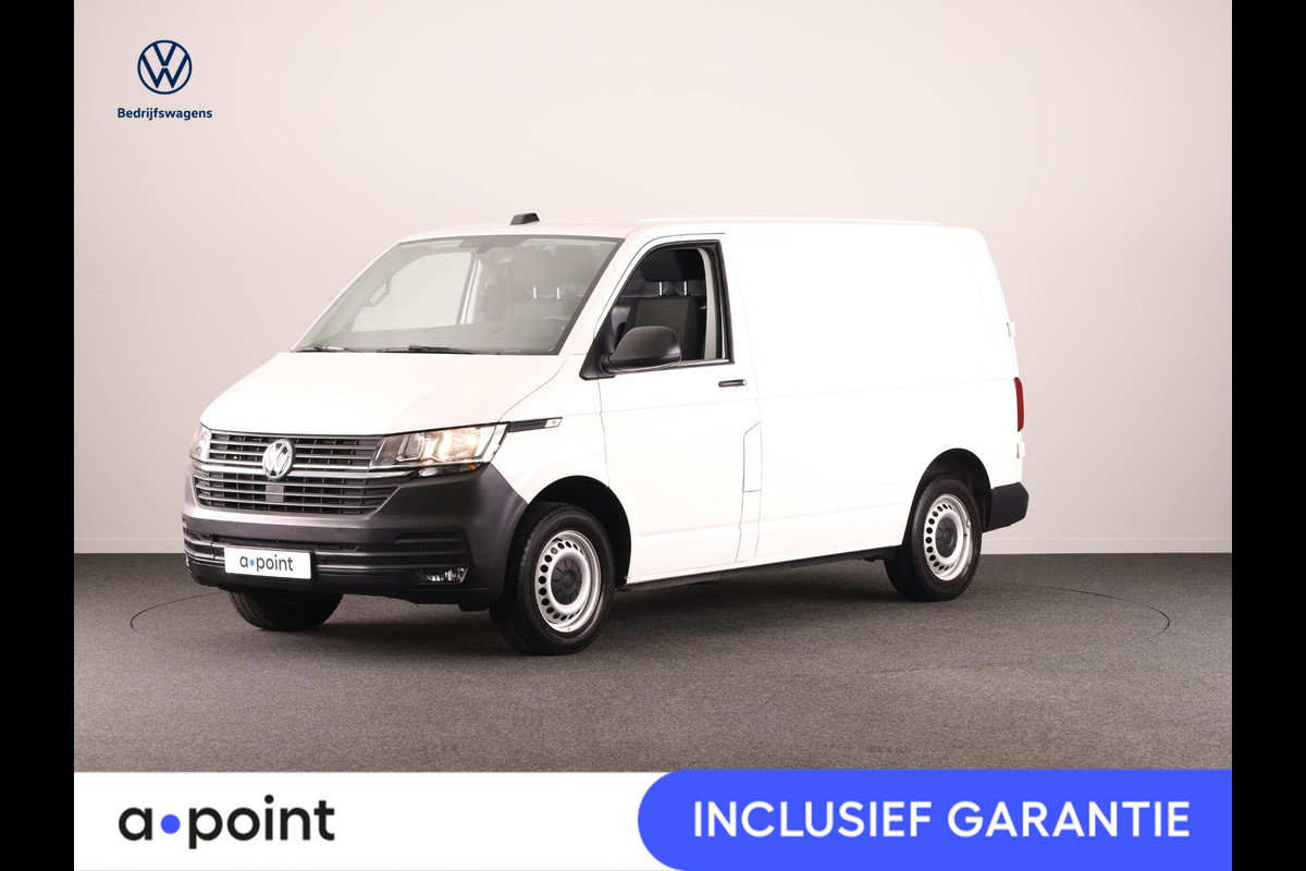 Volkswagen Transporter 2.0 TDI L1H1 28 Comfortline 110 pk | Navigatie via App | Trekhaak | Parkeersensoren | Achteruitrijcamera | Cruise control | Apple Carplay/Android Auto | Volkswagen Transporter 2.0 TDI L1H1 28 Comfortline 110 pk | Navigatie via App | Trekhaak | Parkeersensoren | Achteruitrijcamera | Cruise control | Apple Carplay/Android Auto |