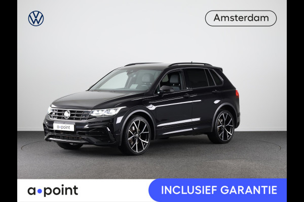 Volkswagen Tiguan 1.4 TSI eHybrid R-Line Business+ Navigatie | 20" LM Velgen | Led Plus Koplampen | Elek Bediende Achterklep |