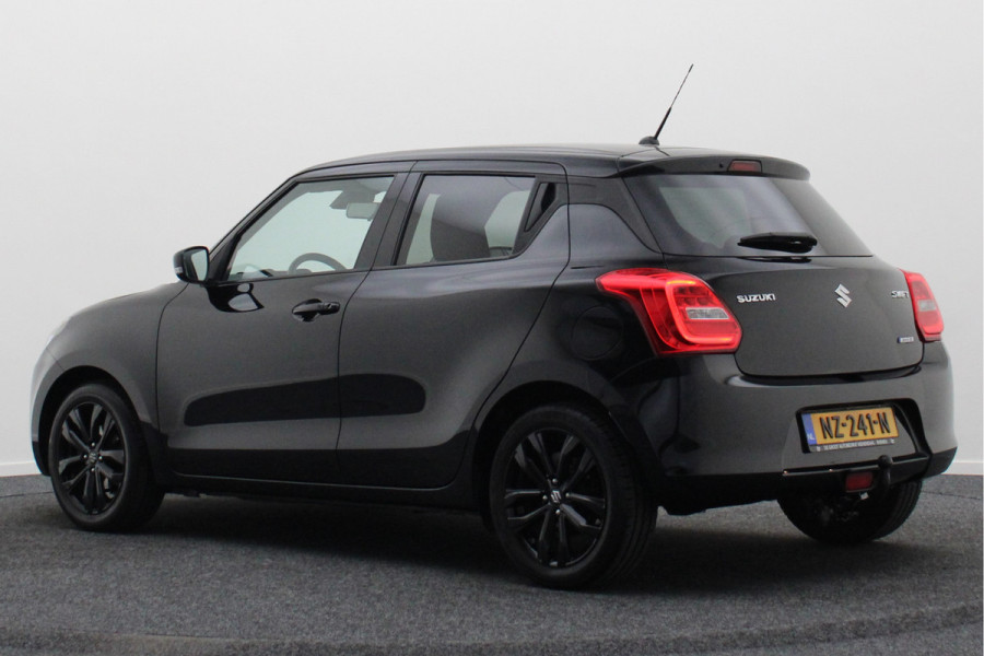 Suzuki Swift 1.2 Stijl Smart Hybrid Climate, ACC, Camera, Apple Carplay, DAB, LED, Trekhaak, 16''