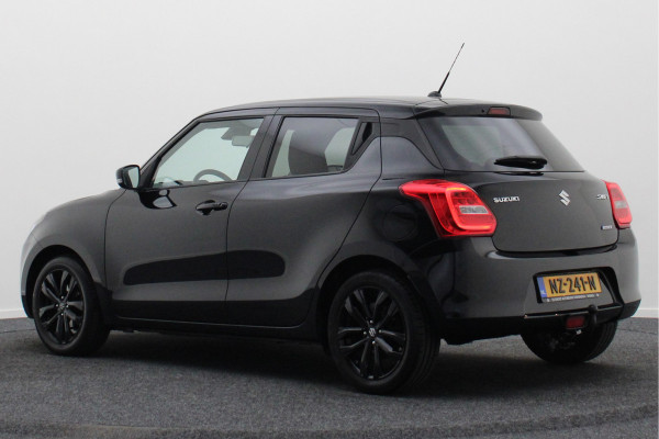 Suzuki Swift 1.2 Stijl Smart Hybrid Climate, ACC, Camera, Apple Carplay, DAB, LED, Trekhaak, 16''