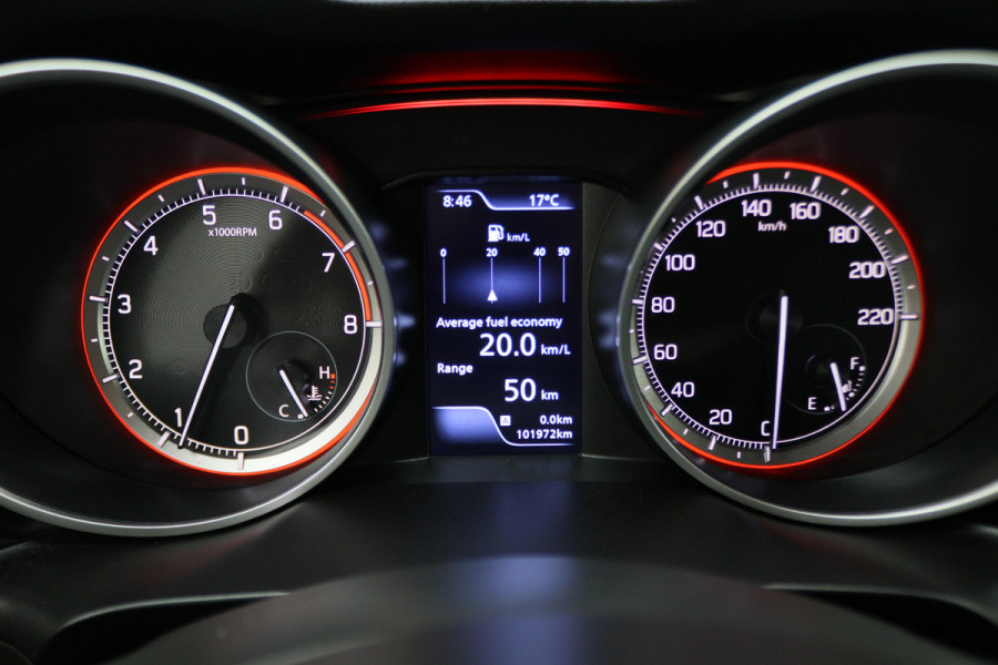 Suzuki Swift 1.2 Stijl Smart Hybrid Climate, ACC, Camera, Apple Carplay, DAB, LED, Trekhaak, 16''