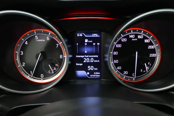 Suzuki Swift 1.2 Stijl Smart Hybrid Climate, ACC, Camera, Apple Carplay, DAB, LED, Trekhaak, 16''
