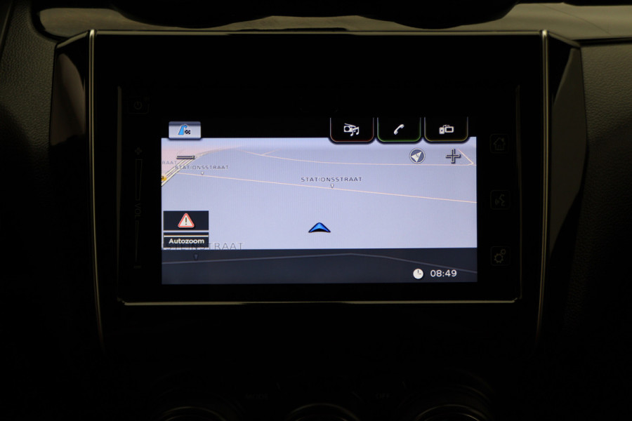 Suzuki Swift 1.2 Stijl Smart Hybrid Climate, ACC, Camera, Apple Carplay, DAB, LED, Trekhaak, 16''