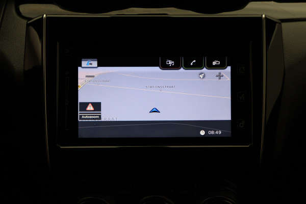 Suzuki Swift 1.2 Stijl Smart Hybrid Climate, ACC, Camera, Apple Carplay, DAB, LED, Trekhaak, 16''