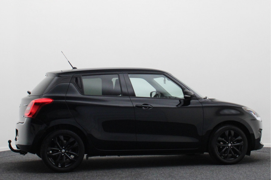 Suzuki Swift 1.2 Stijl Smart Hybrid Climate, ACC, Camera, Apple Carplay, DAB, LED, Trekhaak, 16''