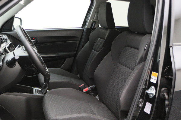 Suzuki Swift 1.2 Stijl Smart Hybrid Climate, ACC, Camera, Apple Carplay, DAB, LED, Trekhaak, 16''