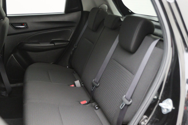 Suzuki Swift 1.2 Stijl Smart Hybrid Climate, ACC, Camera, Apple Carplay, DAB, LED, Trekhaak, 16''