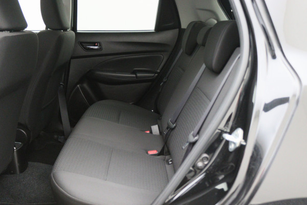 Suzuki Swift 1.2 Stijl Smart Hybrid Climate, ACC, Camera, Apple Carplay, DAB, LED, Trekhaak, 16''