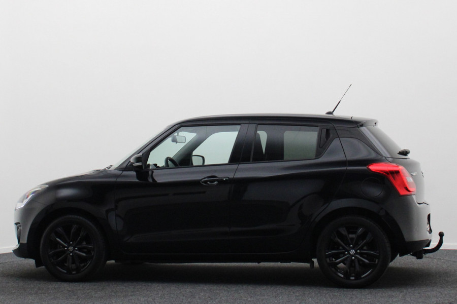 Suzuki Swift 1.2 Stijl Smart Hybrid Climate, ACC, Camera, Apple Carplay, DAB, LED, Trekhaak, 16''