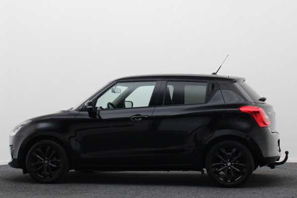 Suzuki Swift 1.2 Stijl Smart Hybrid Climate, ACC, Camera, Apple Carplay, DAB, LED, Trekhaak, 16''