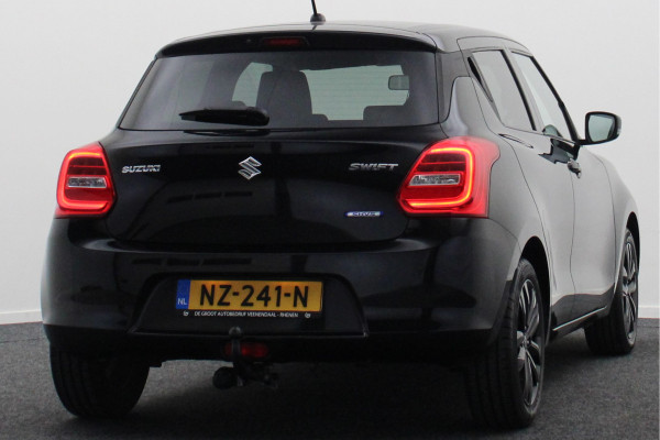 Suzuki Swift 1.2 Stijl Smart Hybrid Climate, ACC, Camera, Apple Carplay, DAB, LED, Trekhaak, 16''