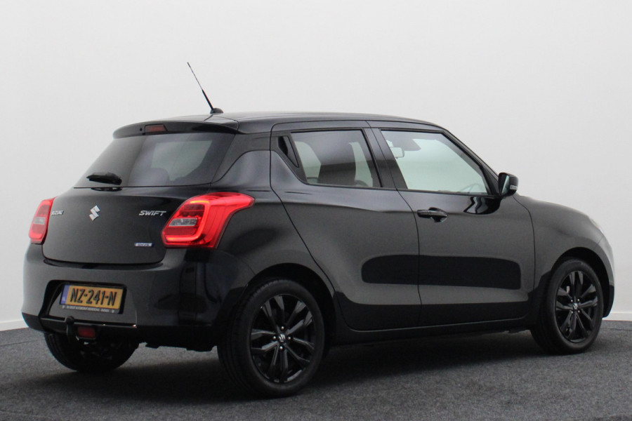 Suzuki Swift 1.2 Stijl Smart Hybrid Climate, ACC, Camera, Apple Carplay, DAB, LED, Trekhaak, 16''
