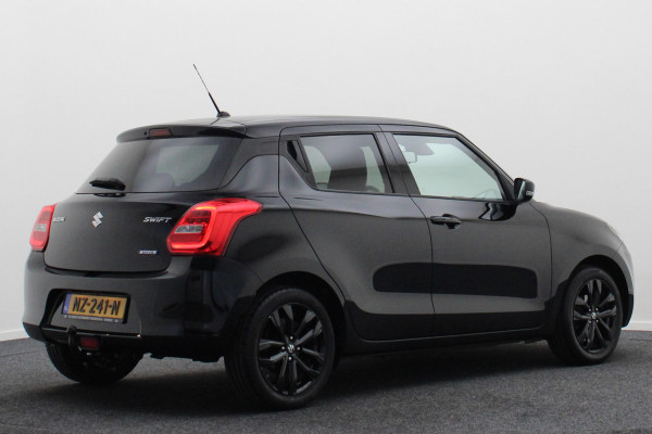Suzuki Swift 1.2 Stijl Smart Hybrid Climate, ACC, Camera, Apple Carplay, DAB, LED, Trekhaak, 16''