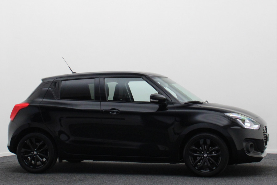 Suzuki Swift 1.2 Stijl Smart Hybrid Climate, ACC, Camera, Apple Carplay, DAB, LED, Trekhaak, 16''