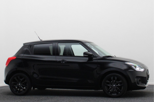 Suzuki Swift 1.2 Stijl Smart Hybrid Climate, ACC, Camera, Apple Carplay, DAB, LED, Trekhaak, 16''