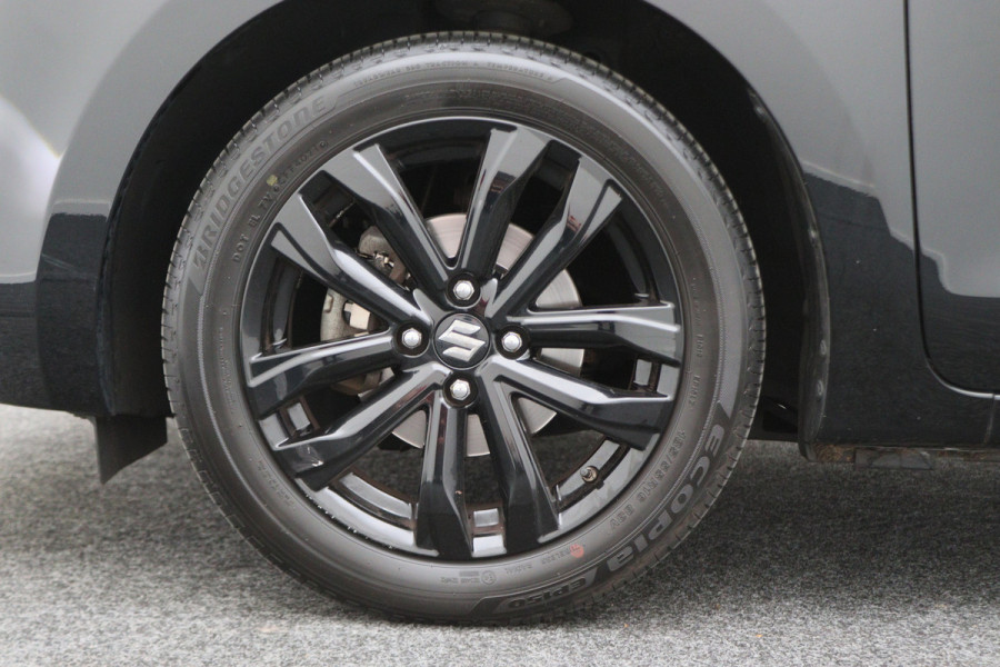 Suzuki Swift 1.2 Stijl Smart Hybrid Climate, ACC, Camera, Apple Carplay, DAB, LED, Trekhaak, 16''