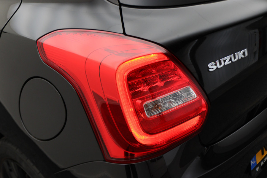 Suzuki Swift 1.2 Stijl Smart Hybrid Climate, ACC, Camera, Apple Carplay, DAB, LED, Trekhaak, 16''