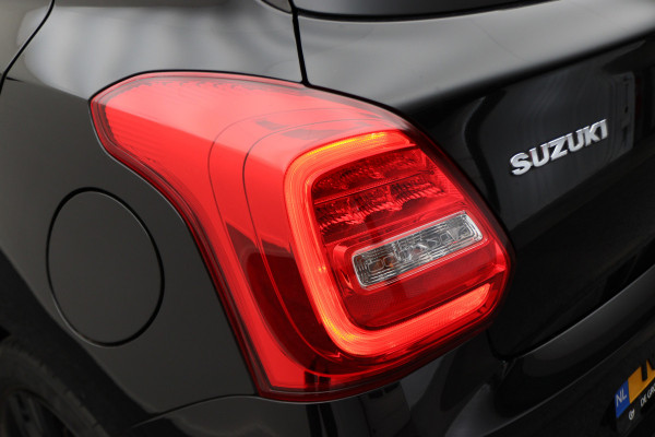 Suzuki Swift 1.2 Stijl Smart Hybrid Climate, ACC, Camera, Apple Carplay, DAB, LED, Trekhaak, 16''