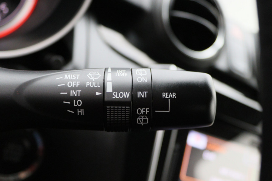 Suzuki Swift 1.2 Stijl Smart Hybrid Climate, ACC, Camera, Apple Carplay, DAB, LED, Trekhaak, 16''