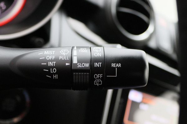 Suzuki Swift 1.2 Stijl Smart Hybrid Climate, ACC, Camera, Apple Carplay, DAB, LED, Trekhaak, 16''