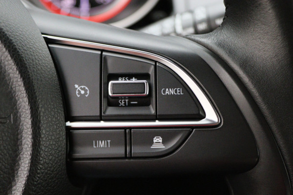 Suzuki Swift 1.2 Stijl Smart Hybrid Climate, ACC, Camera, Apple Carplay, DAB, LED, Trekhaak, 16''