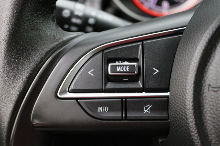 Suzuki Swift 1.2 Stijl Smart Hybrid Climate, ACC, Camera, Apple Carplay, DAB, LED, Trekhaak, 16''