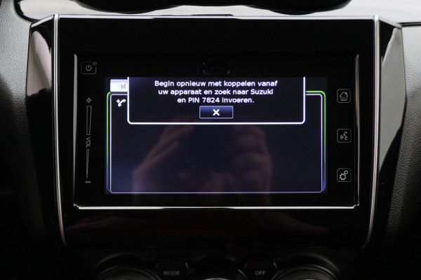 Suzuki Swift 1.2 Stijl Smart Hybrid Climate, ACC, Camera, Apple Carplay, DAB, LED, Trekhaak, 16''