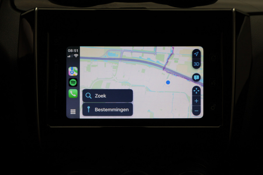 Suzuki Swift 1.2 Stijl Smart Hybrid Climate, ACC, Camera, Apple Carplay, DAB, LED, Trekhaak, 16''
