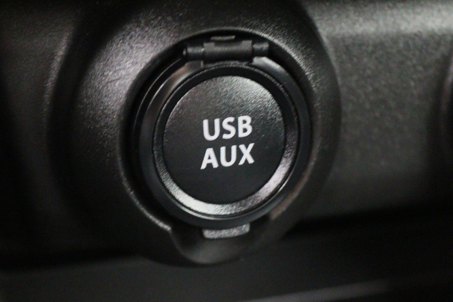 Suzuki Swift 1.2 Stijl Smart Hybrid Climate, ACC, Camera, Apple Carplay, DAB, LED, Trekhaak, 16''