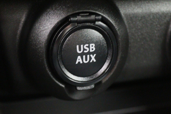 Suzuki Swift 1.2 Stijl Smart Hybrid Climate, ACC, Camera, Apple Carplay, DAB, LED, Trekhaak, 16''
