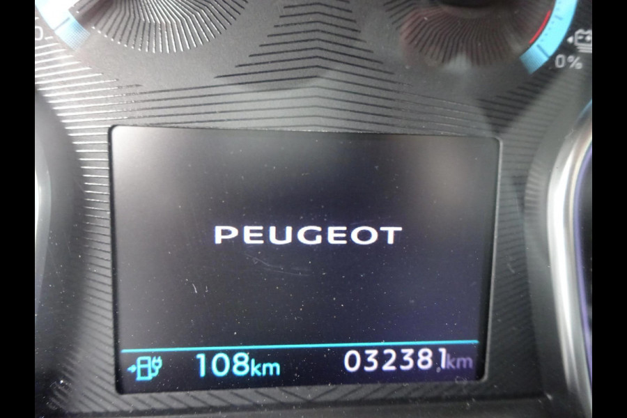 Peugeot e-Expert EV L3 50 kWh 100% Elektrisch 136 PK 2 x Schuifdeur AIRCO NAVI CRUISE