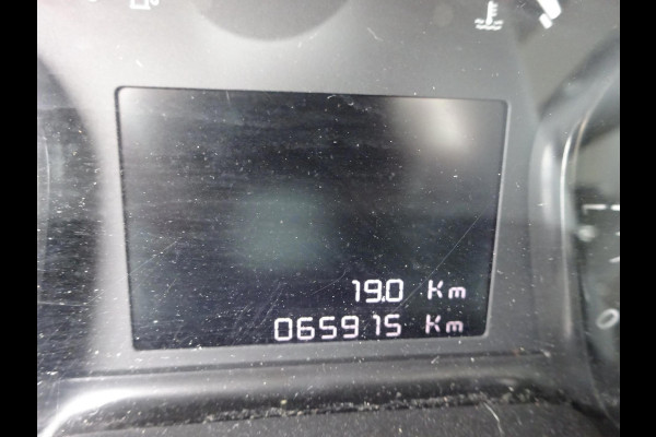 Citroën Jumpy 1.6 BlueHDI EU6 95 Club L2 M Airco Schuifdeur 3 ZITPLAATSEN