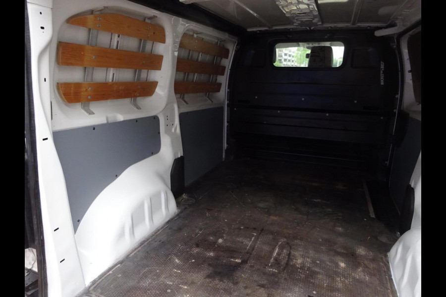 Citroën Jumpy 1.6 BlueHDI EU6 95 Club L2 M Airco Schuifdeur 3 ZITPLAATSEN