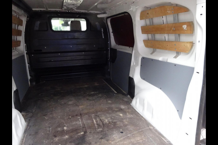 Citroën Jumpy 1.6 BlueHDI EU6 95 Club L2 M Airco Schuifdeur 3 ZITPLAATSEN