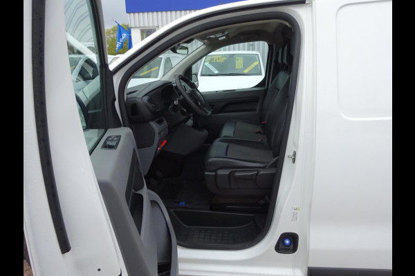 Citroën Jumpy 1.6 BlueHDI EU6 95 Club L2 M Airco Schuifdeur 3 ZITPLAATSEN