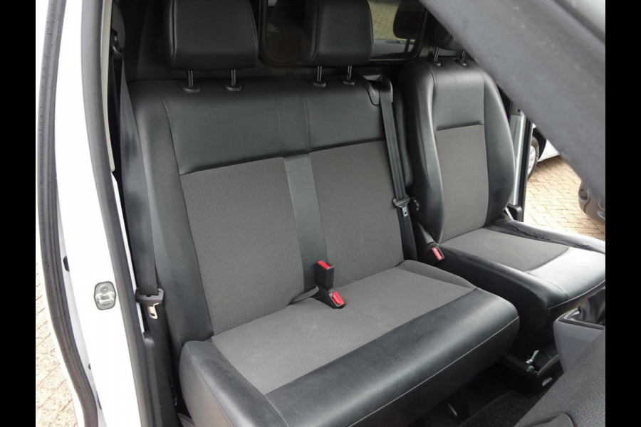 Citroën Jumpy 1.6 BlueHDI EU6 95 Club L2 M Airco Schuifdeur 3 ZITPLAATSEN