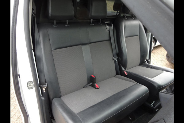 Citroën Jumpy 1.6 BlueHDI EU6 95 Club L2 M Airco Schuifdeur 3 ZITPLAATSEN