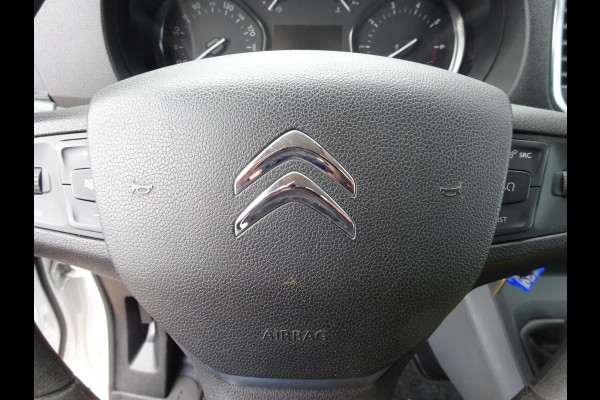 Citroën Jumpy 1.6 BlueHDI EU6 95 Club L2 M Airco Schuifdeur 3 ZITPLAATSEN