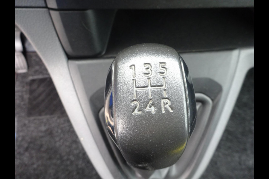 Citroën Jumpy 1.6 BlueHDI EU6 95 Club L2 M Airco Schuifdeur 3 ZITPLAATSEN