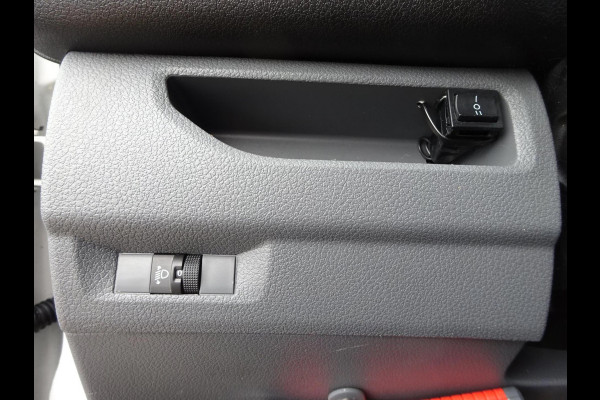 Citroën Jumpy 1.6 BlueHDI EU6 95 Club L2 M Airco Schuifdeur 3 ZITPLAATSEN