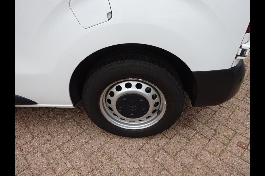 Citroën Jumpy 1.6 BlueHDI EU6 95 Club L2 M Airco Schuifdeur 3 ZITPLAATSEN