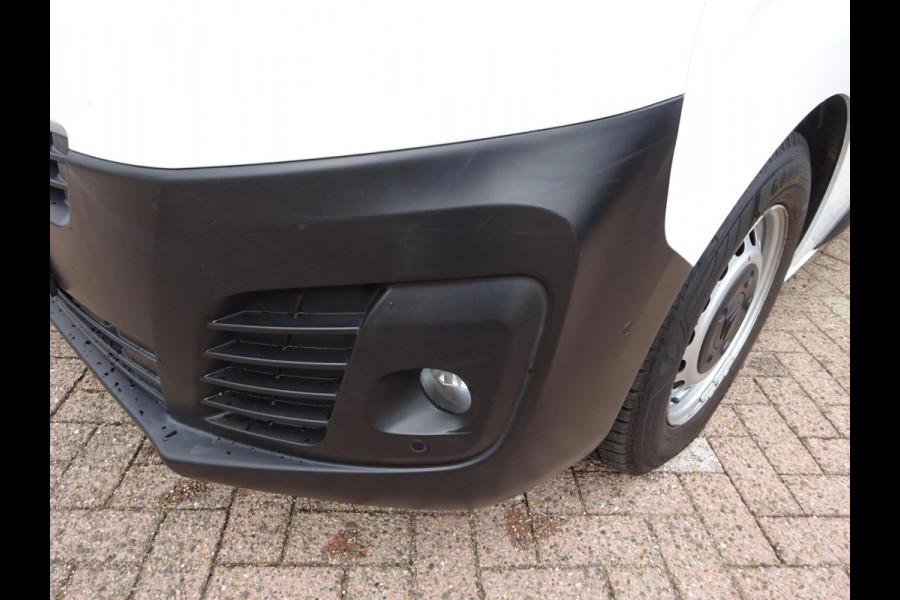 Citroën Jumpy 1.6 BlueHDI EU6 95 Club L2 M Airco Schuifdeur 3 ZITPLAATSEN