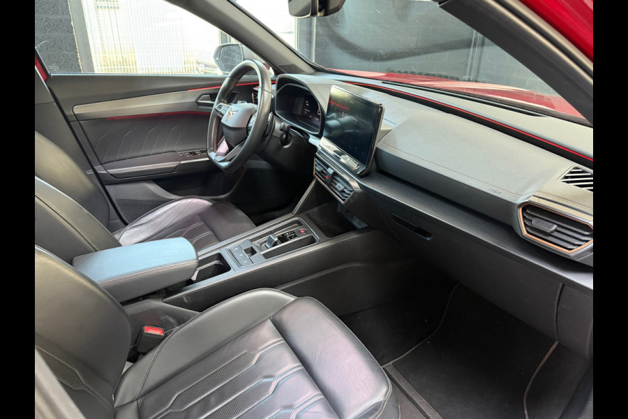 CUPRA Formentor 1.5 TSI, Automaat, Pano, Leder, Stoel / Stuurverwaming