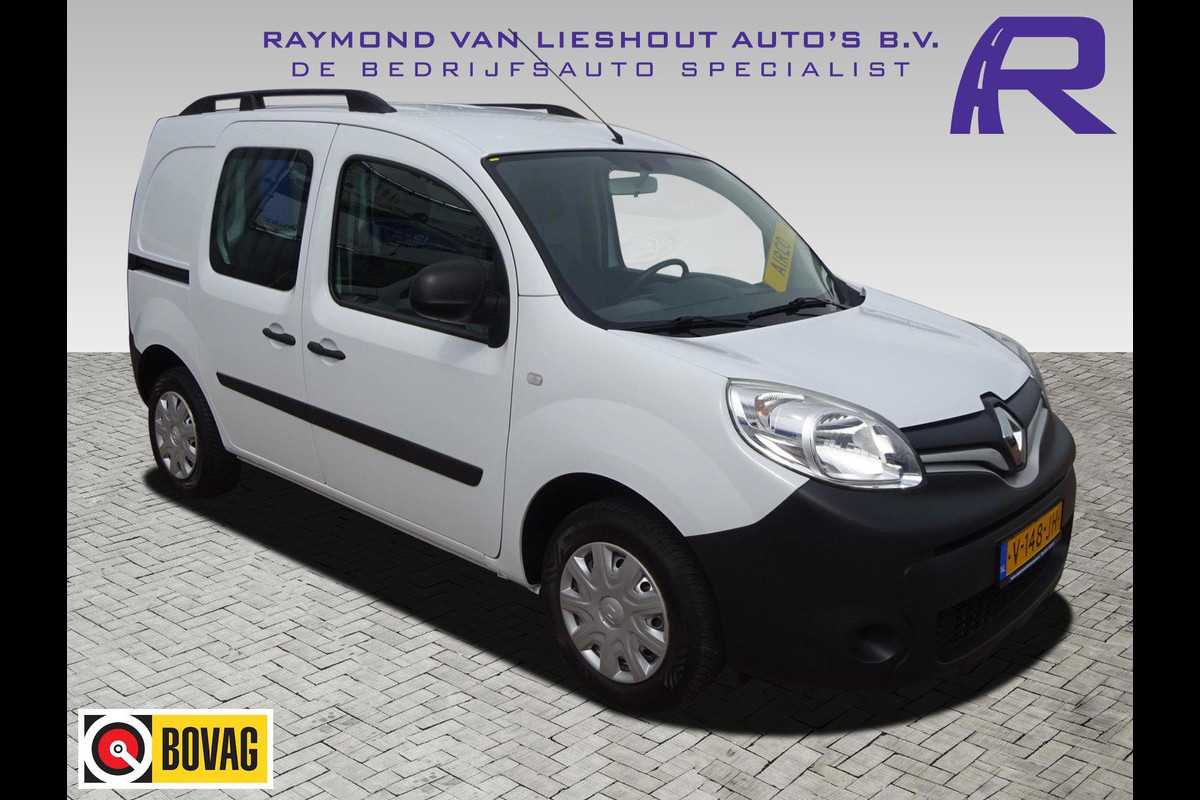 Renault Kangoo 1.5 dCi Energy Comfort AIRCO NAVI CRUISE PDC SCHUIFDEUR Renault Kangoo 1.5 dCi Energy Comfort AIRCO NAVI CRUISE PDC SCHUIFDEUR